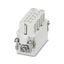 Contact insert (industry plug-in connectors), Female, 250 V, 16 A, Num thumbnail 2