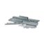 XPRCD035 Separation, cable connection/main busbar area, for cabling box, D = 600 mm thumbnail 6