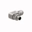 Field-Wireable Connector Male Connector M12 × 1, Angled   CMBS8251-0 thumbnail 1
