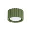 Ceiling lamp AURA 1 olive green Gx53 thumbnail 2