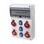 Cabinet V490-ZSF30400000.0 /3952 drawer thumbnail 1
