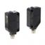 Photoelectric sensor, rectangular housing, infrared LED, through-beam, E3Z 4042A thumbnail 4