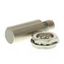 Proximity sensor, inductive, M18, shielded, 5 mm, AC, 2-wire, NC, M12 E2E 7383A thumbnail 1