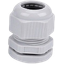 PA6 Cable Gland IP68 M32, Grey thumbnail 2