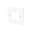 6109/03-44M-500 Coverplate f. RTC thumbnail 2