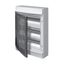 FOR65T72M Consumer Unit (empty) thumbnail 1