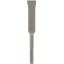 Pointing chisel SDS-max 280 x 38 mm thumbnail 1