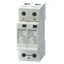 SURGYS D40 SPD Type 2 Imax=40kA Up=1,8/1,7/1,25kV TNS&IT network MC mo thumbnail 2