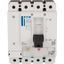 NZMH2-4-AX250 NZM2 PXR10 circuit breaker, 250A, 4p, Screw terminal thumbnail 3