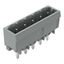 231-165/001-000 THT male header; 1.2 x 1.2 mm solder pin; straight thumbnail 1