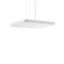 TRIONA square, 41 W, 5800 lm, 840, white, DALI Pendant luminaires, L 6 thumbnail 2