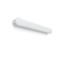 PLANOX, 32 / 46 W, 4400 / 6400 lm, 840, grey, on/off Ceiling and wall  thumbnail 1