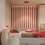 Ceiling lamp MODO 3 red Gx53 thumbnail 7