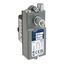 Splitter connector M12, 8-8-5 poles, Female-Male-Female, first in dais thumbnail 10