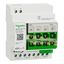 SpaceLogic KNX DALI Broadcast Master thumbnail 2