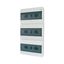 BC-O-3/54-ECO ECO Compact distribution board, surface mounted, 3-rows, 18 MU, IP40 thumbnail 4