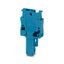 SP 4/ 1-L BU - Plug thumbnail 2