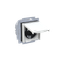 Socket with earthing contacts IP44 thumbnail 2