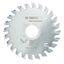 Best for Laminated Panel conical scoring blade 100 x 22 x 2,2 mm; 24 thumbnail 1