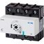 DMM-125/1-SK Switch-disconnector, DMM, 125 A, 3P + N (solid), Stop Function optional, Without rotary handle and drive shaft, Vertical connection thumbnail 3