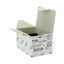 T0-2-15907/E Changeover switches, T0, 20 A, flush mounting, 2 contact unit(s), Contacts: 4, With spring-return from START, 45 °, momentary/maintained, AUTO-0-HAND thumbnail 23