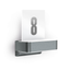 Sensor-Switched Led Outdoor Light L 820 Sc Anthracite thumbnail 1