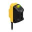 Photoelectric Sensor Photoelectric Sensor for Plastic Fibers   QS18VP6FPQ thumbnail 2