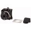 T0-3-8228/XZ Reversing switches, T0, 20 A, rear mounting, Basic switch, 3 contact unit(s), Contacts: 5, 45 °, Design number 8228 thumbnail 1