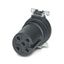 SACC-CI-M12FS-4P SMD R32 - Contact carrier thumbnail 2