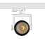AS427 LED 40W SPOT 3000K WIT DALI thumbnail 3