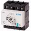 Switch-disconnector, DCM, 40 A, 4 pole, Stop Function optional, Without rotary handle and drive shaft, Vertical connection thumbnail 1