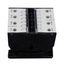 Contactor, 30kW, 62A AC3, 120A AC1, 4-pole, 230VAC thumbnail 2