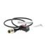 Photoelectric sensor, diffuse, 30 mm, DC, 3-wire, PNP, light-on, side- E3T 1148R thumbnail 1