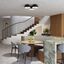 Ceiling lamp OMIQ black thumbnail 5