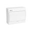 Surface-mounted distribution board RN-8/B Fala (N+PE) thumbnail 1