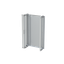 Q843E612 Cabinet, 1249 mm x 600 mm x 250 mm thumbnail 3