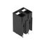THR PCB terminal block push-button 1.5 mm² black thumbnail 1
