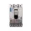 NZMN2-VX250-T NZM2 PXR20 circuit breaker, 250A, 3p, Screw terminal, earth-fault protection thumbnail 4