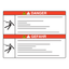 ***SAFETY LABELS ENGLISH ERMAN thumbnail 2