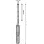 EXPERT SDS plus-7X Hammer Drill Bit 3.5 x 50 x 115 mm thumbnail 2