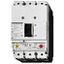 Moulded Case Circuit Breaker Type M, 3-pole, 50kA, 40A thumbnail 2