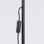 Floor lamp NOX black thumbnail 3