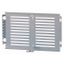 XPRCCV0175035 Vertical partition, cover, XR-MCCB thumbnail 1