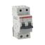 EPP32C63 Miniature Circuit Breaker thumbnail 2