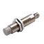 Proximity sensor, inductive, nickel-brass, long body, M18, unshielded, E2EN1437D thumbnail 3