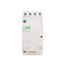 Modular contactor, rail mounting, 4NO contacts, 25A thumbnail 2