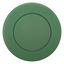 M22S-DP-G Mushroom actuator, RMQ-Titan, Mushroom, momentary, Mushroom green, green, Blank, Bezel: black thumbnail 3
