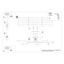 Chandelier VECTOR 8 white thumbnail 7