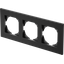 COVER PLATE FLAT 3 BK 4326778 thumbnail 2