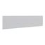 PrismaSeT XL Top-strips RAL 9002, 10x thumbnail 2